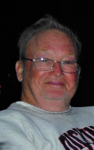 Charles F. Halle Jr.